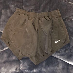 YOUTH medium nike shorts